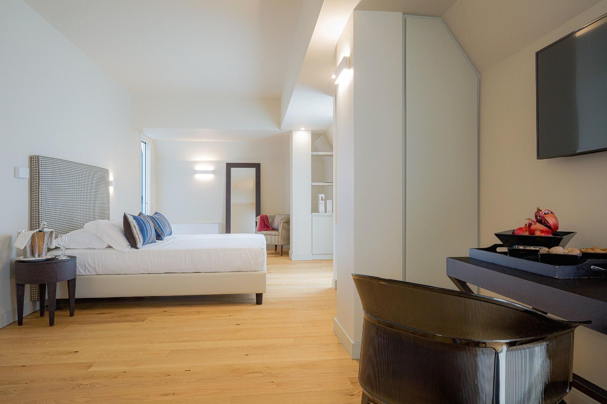 Hotel Politeama Palermo Dış mekan fotoğraf