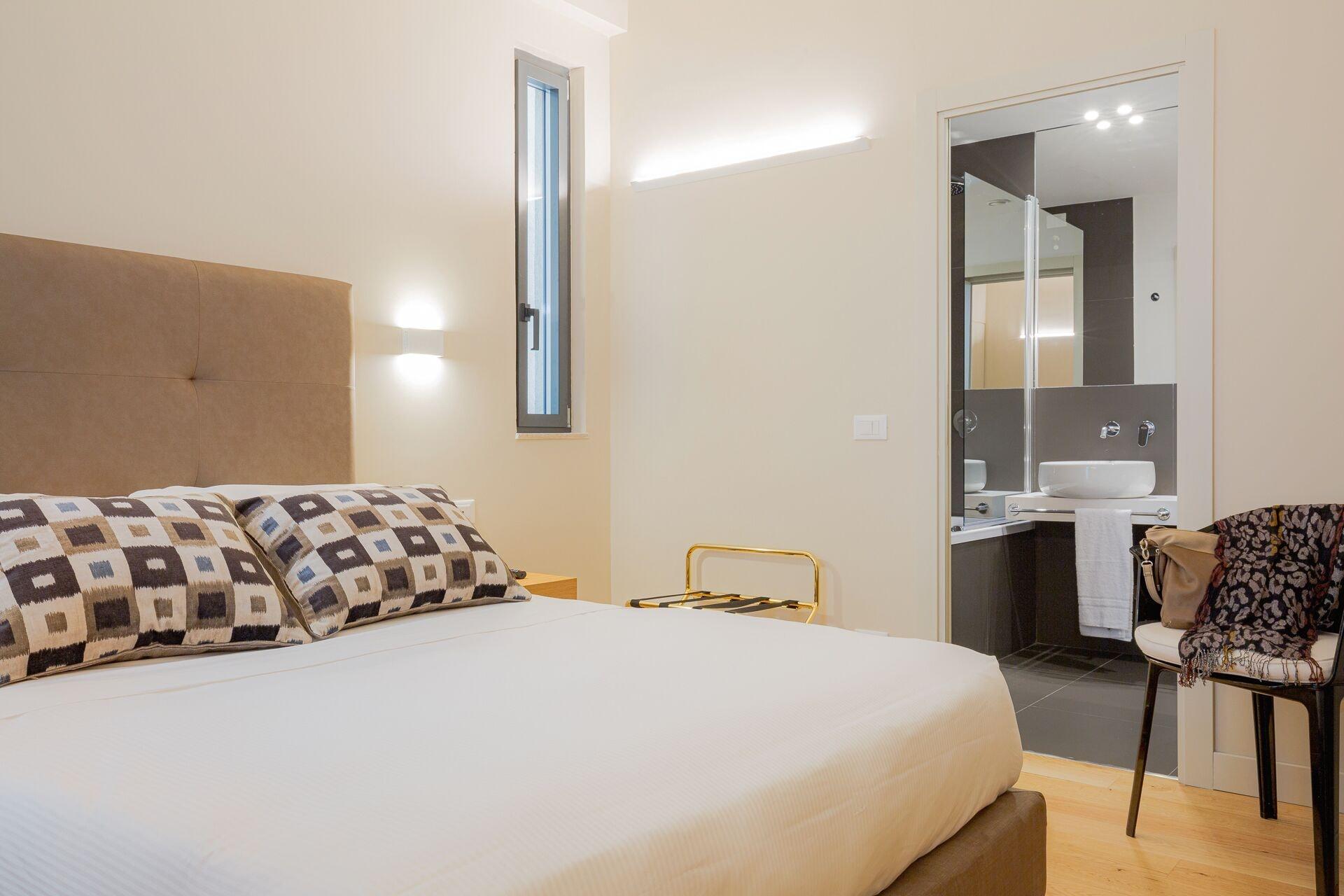 Hotel Politeama Palermo Dış mekan fotoğraf