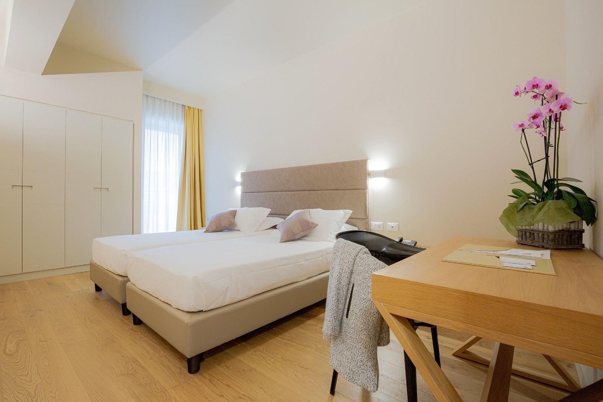 Hotel Politeama Palermo Dış mekan fotoğraf