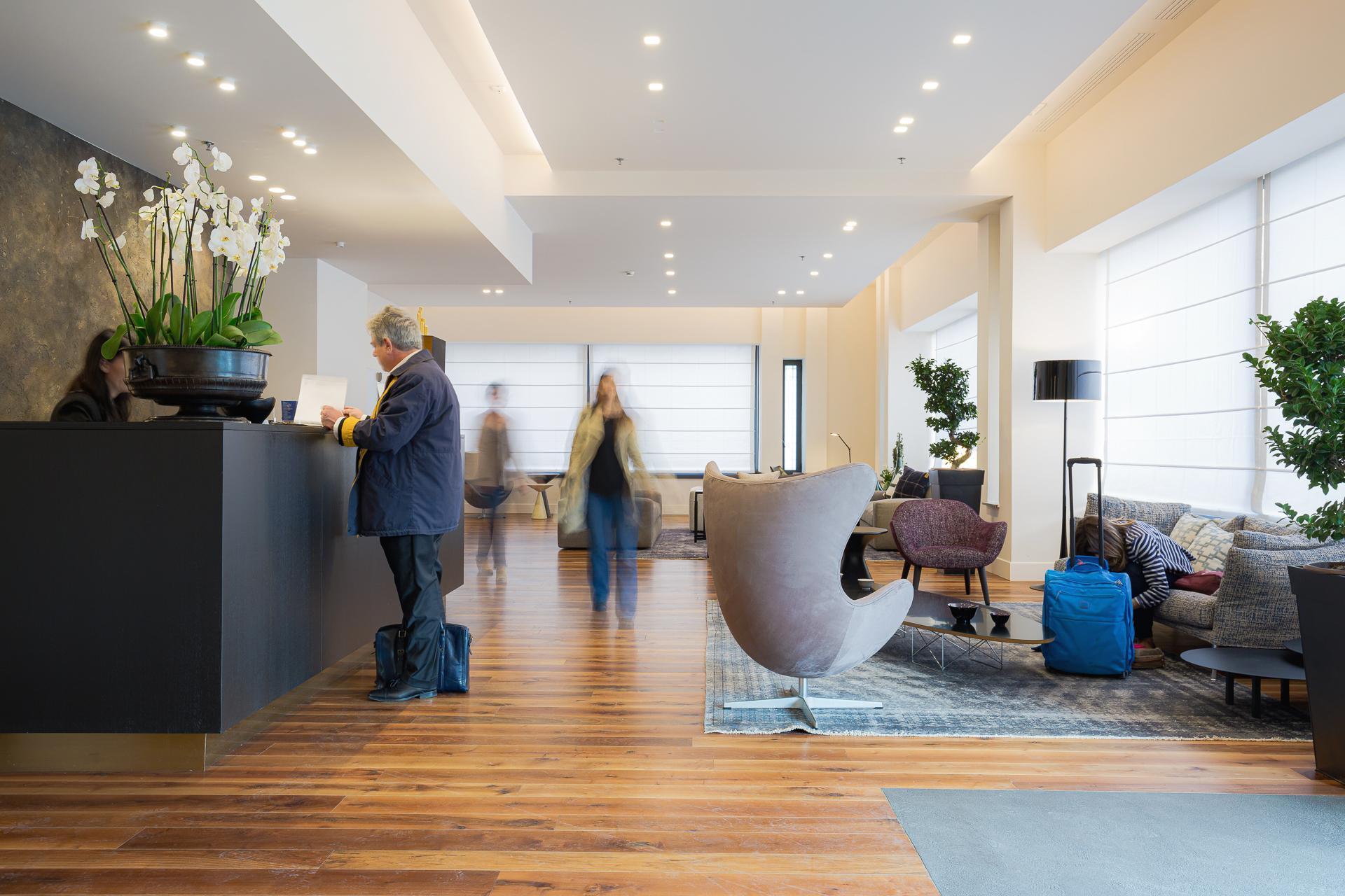 Hotel Politeama Palermo Dış mekan fotoğraf
