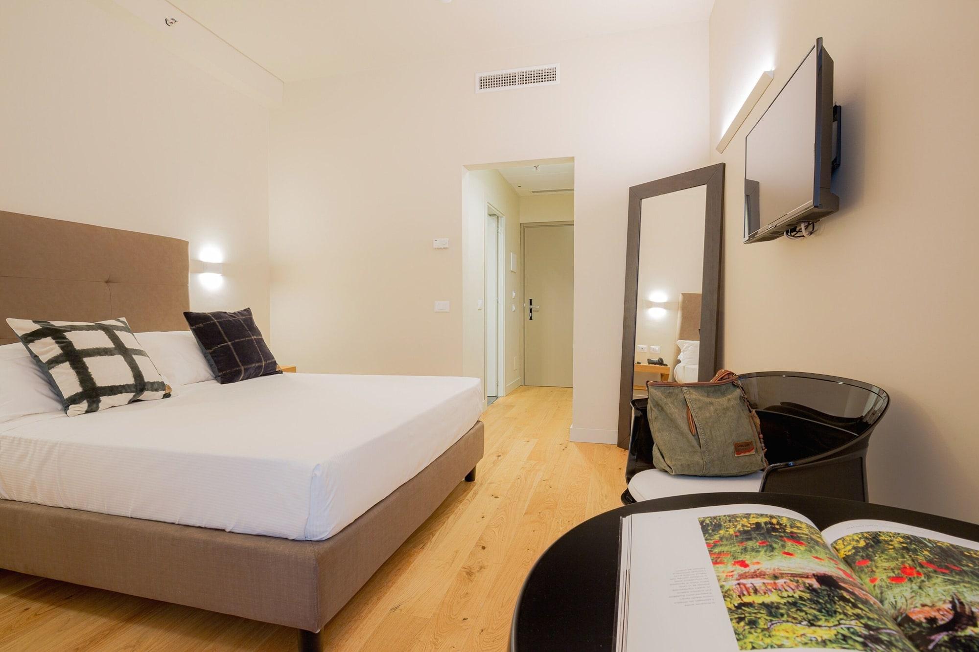 Hotel Politeama Palermo Dış mekan fotoğraf