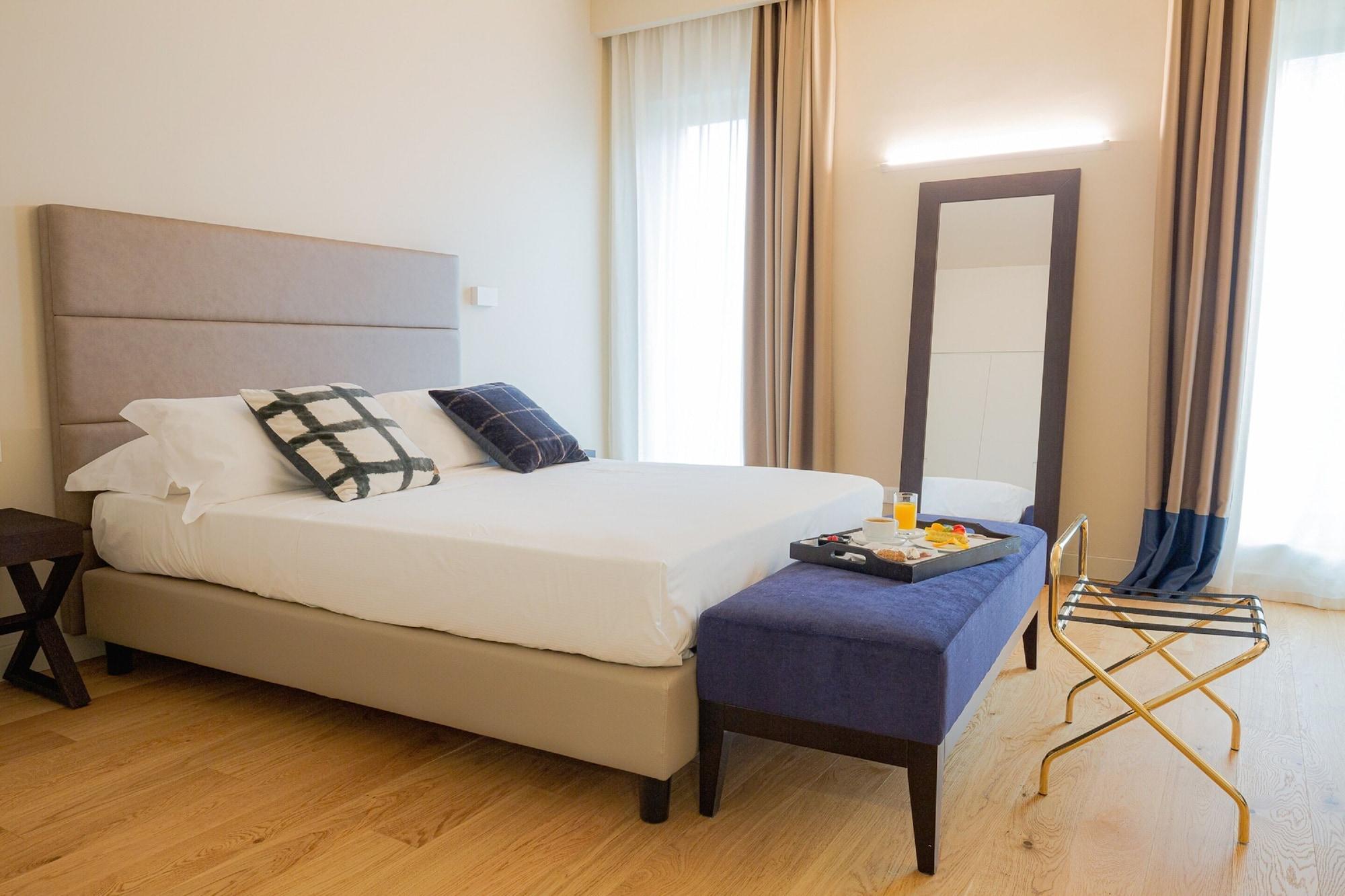 Hotel Politeama Palermo Dış mekan fotoğraf