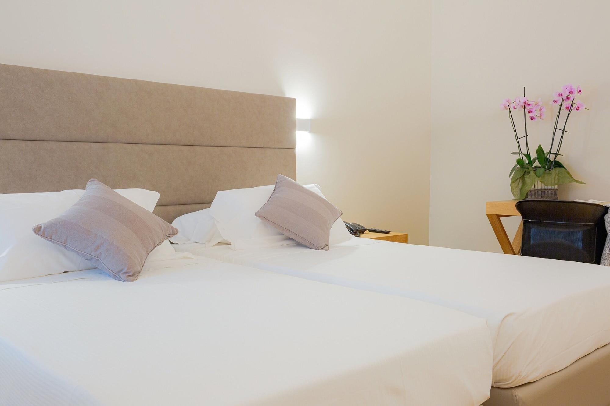 Hotel Politeama Palermo Dış mekan fotoğraf