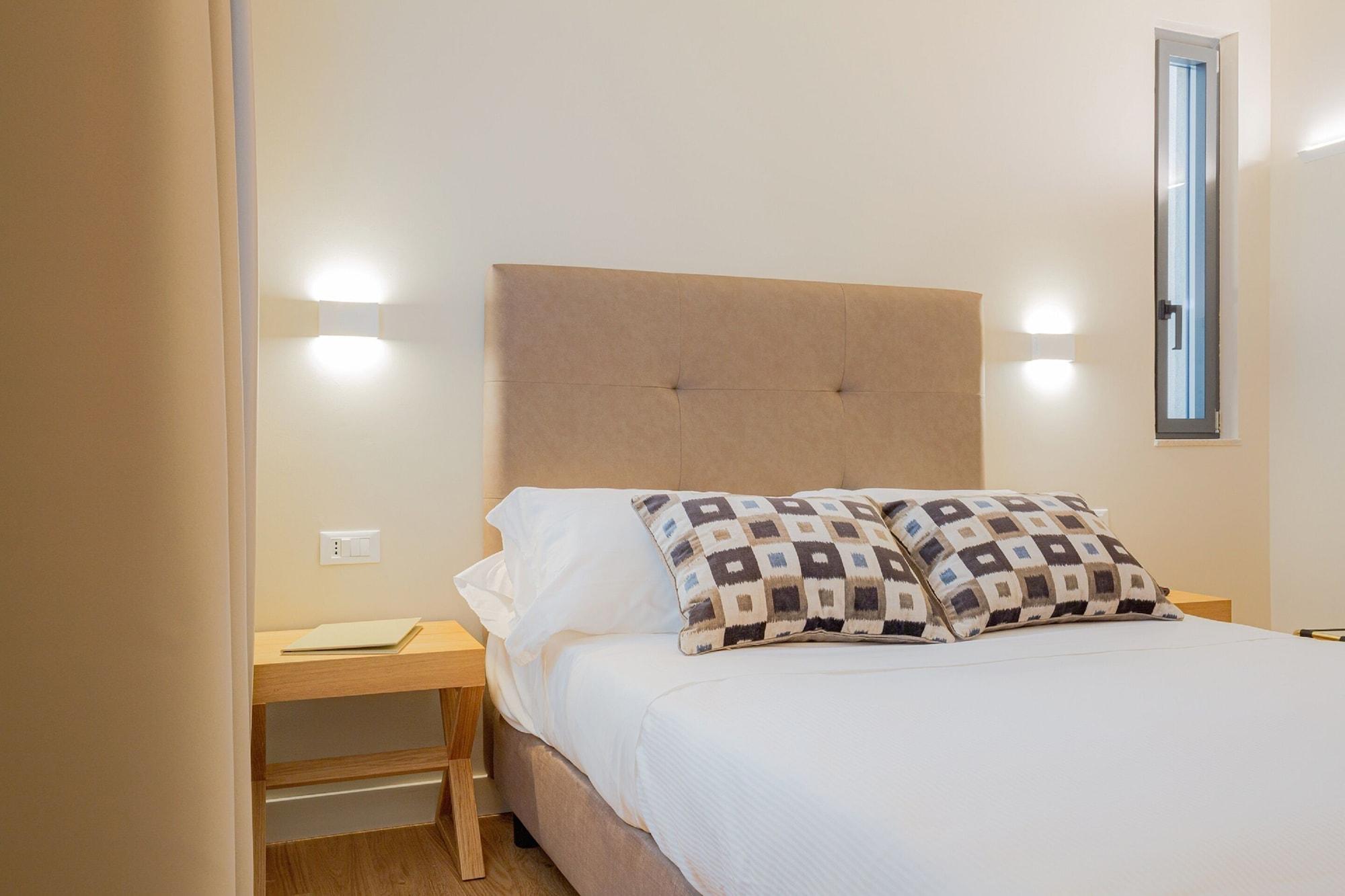Hotel Politeama Palermo Dış mekan fotoğraf