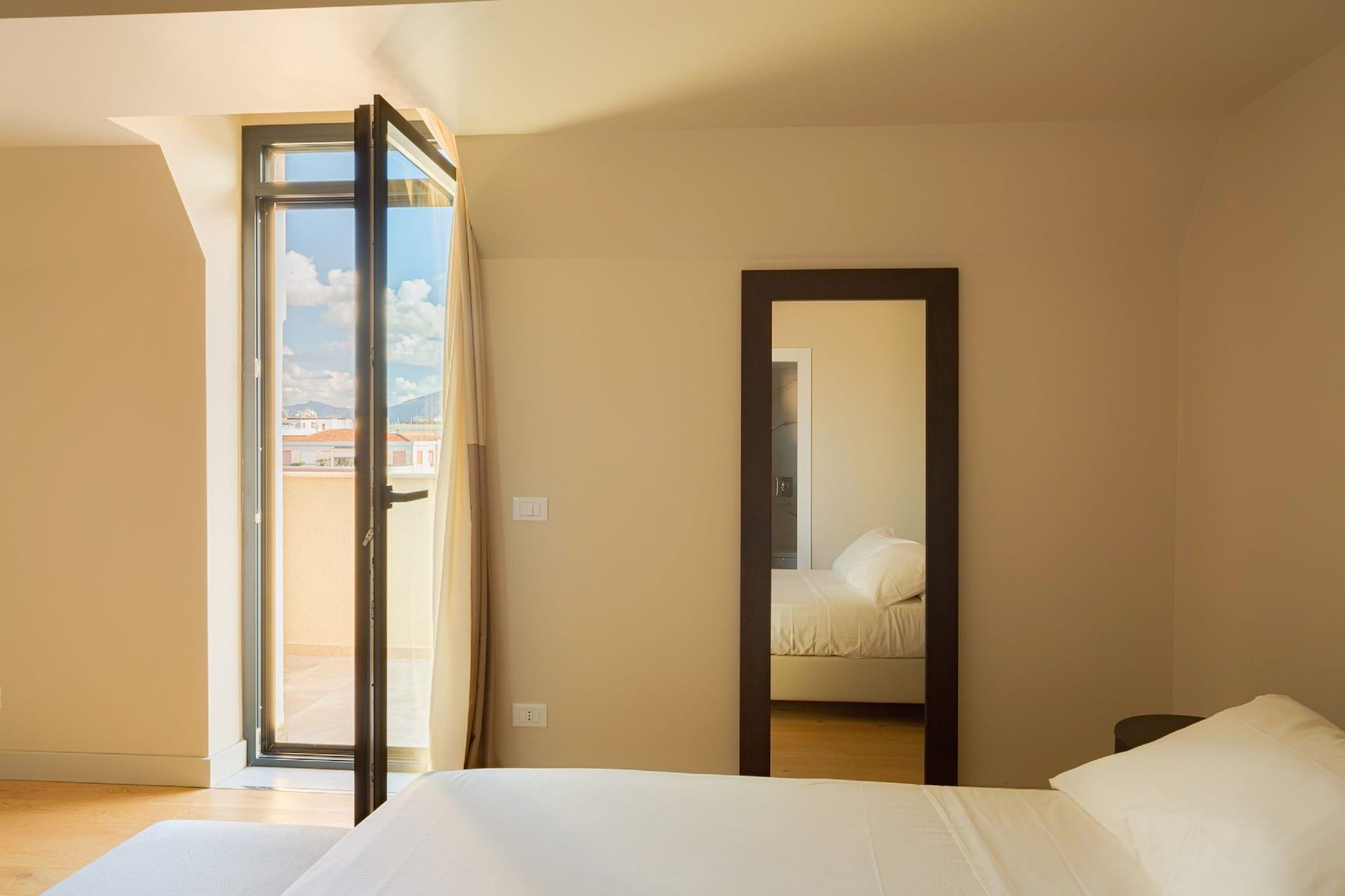 Hotel Politeama Palermo Dış mekan fotoğraf