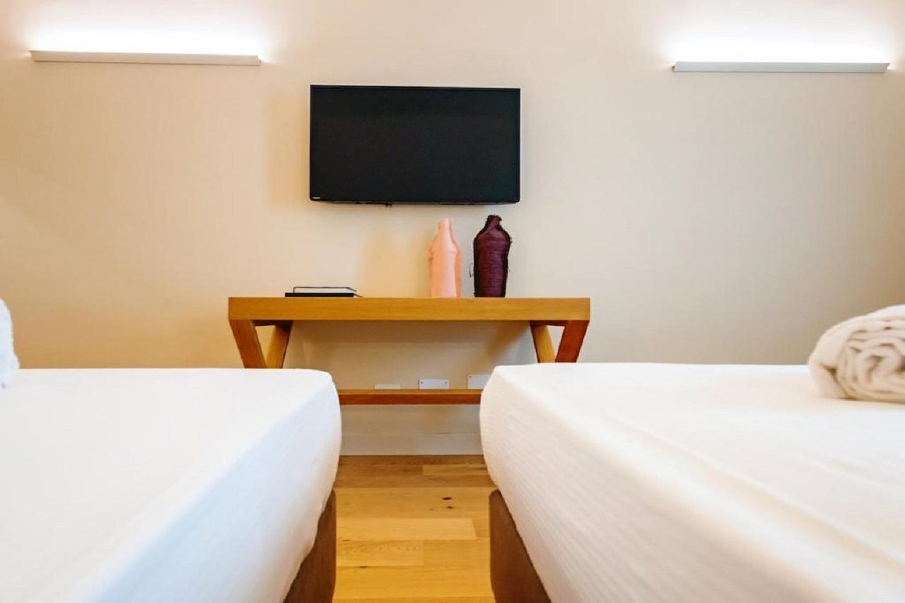 Hotel Politeama Palermo Dış mekan fotoğraf