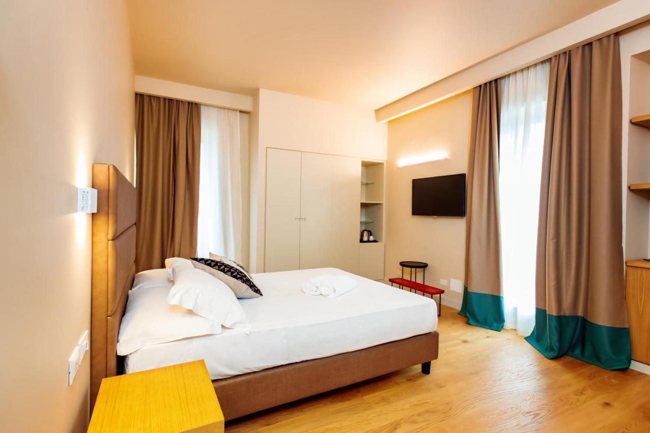 Hotel Politeama Palermo Dış mekan fotoğraf