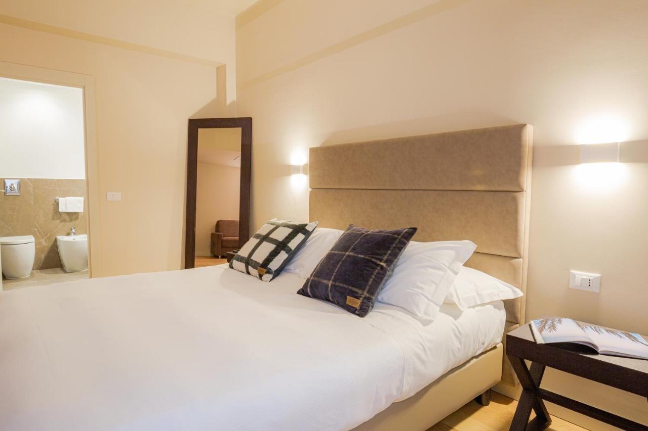 Hotel Politeama Palermo Dış mekan fotoğraf